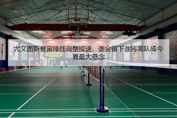 尤文图斯夏窗锋线调整提速，谁会留下谁将离队成今夏最大悬念 | maiqiutiyu
